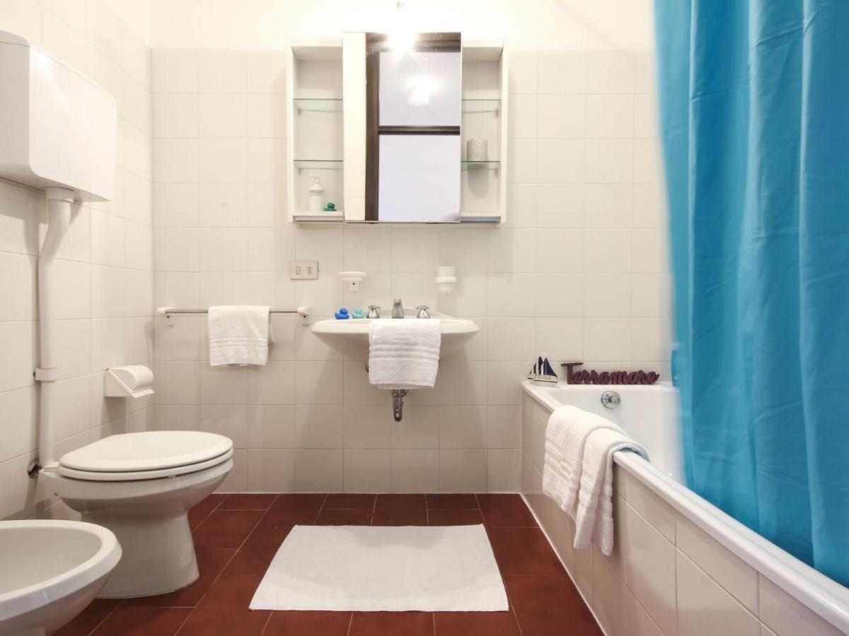 Locazione Turistica Terra Mare-2 Holiday home *