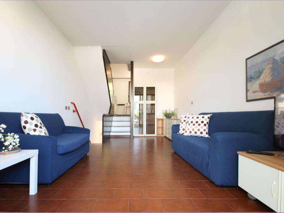 Locazione Turistica Terra Mare-2 Holiday home
