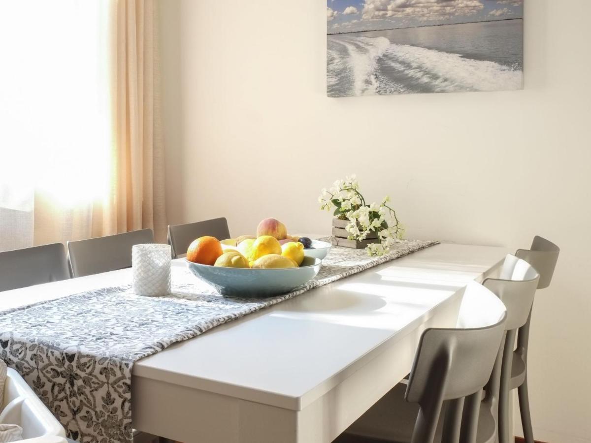 Locazione Turistica Terra Mare-2 Holiday home *
